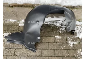 Подкрылок передний правый Volkswagen Polo V (Китай)