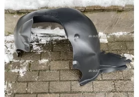Подкрылок передний левый Volkswagen Polo V (Китай)