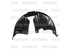 Подкрылок задний левый Volkswagen Polo Sedan I (Patron)