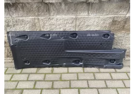 Защита днища боковая правая часть Seat Toledo III