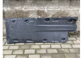 Защита днища боковая левая часть Seat Altea 