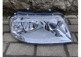 Фара передняя правая Seat Alhambra I рестайлинг