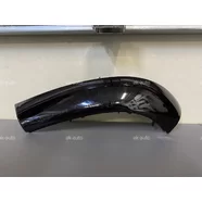 Повторитель поворота в зеркало переднее левое Volkswagen Golf V (тонированный, динамический)