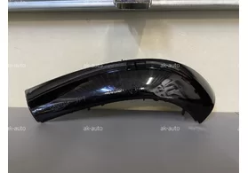 Повторитель поворота в зеркало переднее левое Seat Alhambra I рестайлинг (тонированный, динамический)