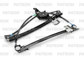 Стеклоподъемник передний левый Seat Alhambra I рестайлинг