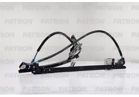 Стеклоподъемник передний правый Seat Alhambra I рестайлинг