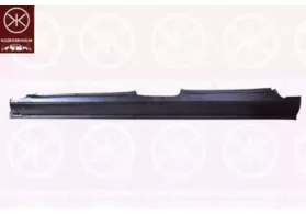 Порог левый Seat Alhambra I KLOKKERHOLM