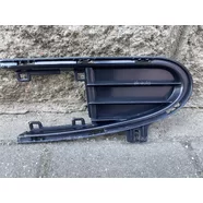 Заглушка в бампер передний левая Seat Alhambra I дорестайлинг Polcar