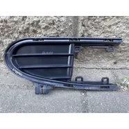 Заглушка в бампер передний правая Seat Alhambra I дорестайлинг Polcar