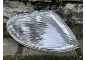 Указатель поворота передний правый Ford Galaxy I/Seat Alhambra I/Volkswagen Sharan I (дорестайлинг)