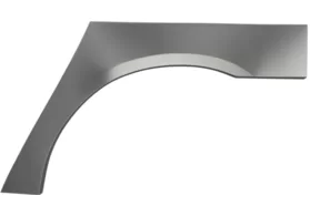 Арка задняя левая Seat Alhambra I рестайлинг (РБ)