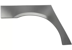 Арка задняя правая Seat Alhambra I рестайлинг (РБ)