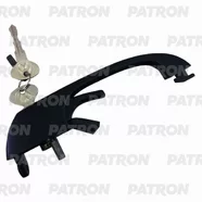 Ручка двери наружная передняя левая Volkswagen Transporter T3