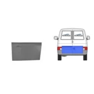 Ремкомплект двери задней правой Volkswagen Transporter T4 (наружная часть) 430 мм. 
