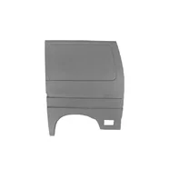 Крыло заднее левое Volkswagen Transporter T4 (короткая база)