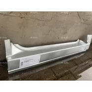 Порог правый Volkswagen Transporter T4 (под переднюю дверь) Polcar