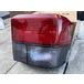 Фонарь задний правый Volkswagen Transporter T4 (красно-белый, тонированный) DEPO