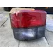Фонарь задний левый Volkswagen Transporter T4 (красно-белый, тонированный) DEPO