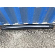 Бампер задний (центральная часть) Volkswagen Transporter T4 Polcar (под покраску)