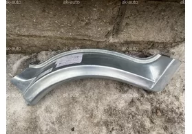 Арка передняя левая Volkswagen Transporter T4 (наружная часть) Polcar