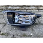 Фара противотуманная передняя левая Volkswagen Transporter T4 рестайлинг