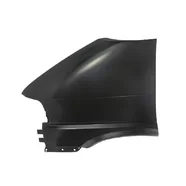 Крыло переднее левое Volkswagen Transporter T4 (косая морда) 