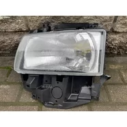 Фара передняя левая Volkswagen Transporter T4 (косая морда)