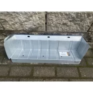 Ступень двери передней правой Volkswagen Transporter T4 