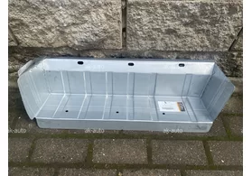 Ступень двери передней правой Volkswagen Transporter T4 