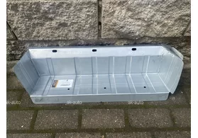 Ступень двери передней левой Volkswagen Transporter T4 