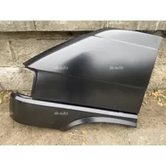 Крыло переднее левое Volkswagen Transporter T4 (прямая морда) под сварку