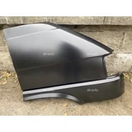 Крыло переднее правое Volkswagen Transporter T4 (прямая морда) под сварку