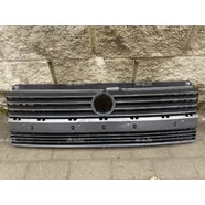 Решётка радиатора Volkswagen Transporter T4 (прямая морда) 