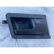 Ручка двери внутренняя передняя левая Volkswagen Transporter T4 