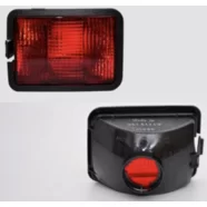 Фонарь противотуманный задний Volkswagen Transporter T4 