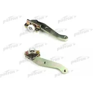 Ролик сдвижной двери правой нижний Volkswagen Transporter T4 Patron