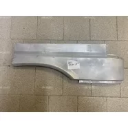Ремкомплект крыла переднего правого Volkswagen Transporter T4 (прямая морда) под сварку