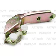 Ролик сдвижной двери левой средний Volkswagen Transporter T4 Patron