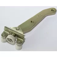 Ролик сдвижной двери правой нижний Volkswagen Transporter T4 Formpart