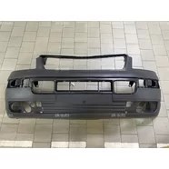 Бампер передний Volkswagen Transporter T5 дорестайлинг (структурный) EUROBUMP
