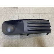 Решётка (заглушка) в бампер передний правая Volkswagen Transporter T5 дорестайлинг (без птф) TYG