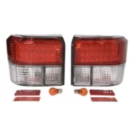 Фонари задние (комплект) Volkswagen Transporter T4 LED