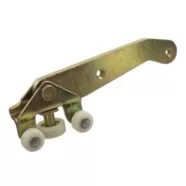 Ролик сдвижной двери правой нижний Volkswagen Transporter T4 Polcar