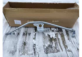 Механизм стеклоочистителя (трапеция дворников) Volkswagen Transporter T4 