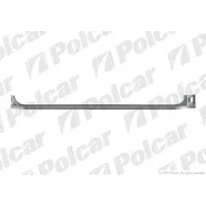 Порог правый Volkswagen Transporter T4 (под сдвижную дверь дверь) Polcar