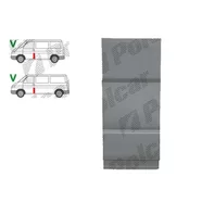 Ремкомплект центральной стойки левой Volkswagen Transporter T4 Polcar