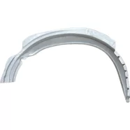 Арка задняя правая (внутренняя часть) Volkswagen Transporter T4