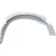 Арка задняя левая (внутренняя часть) Volkswagen Transporter T4