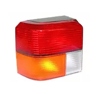 Фонарь задний левый Volkswagen Transporter T4 (красно-жёлтый)