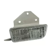 Фара противотуманная передняя левая Volkswagen Transporter T4 дорестайлинг 